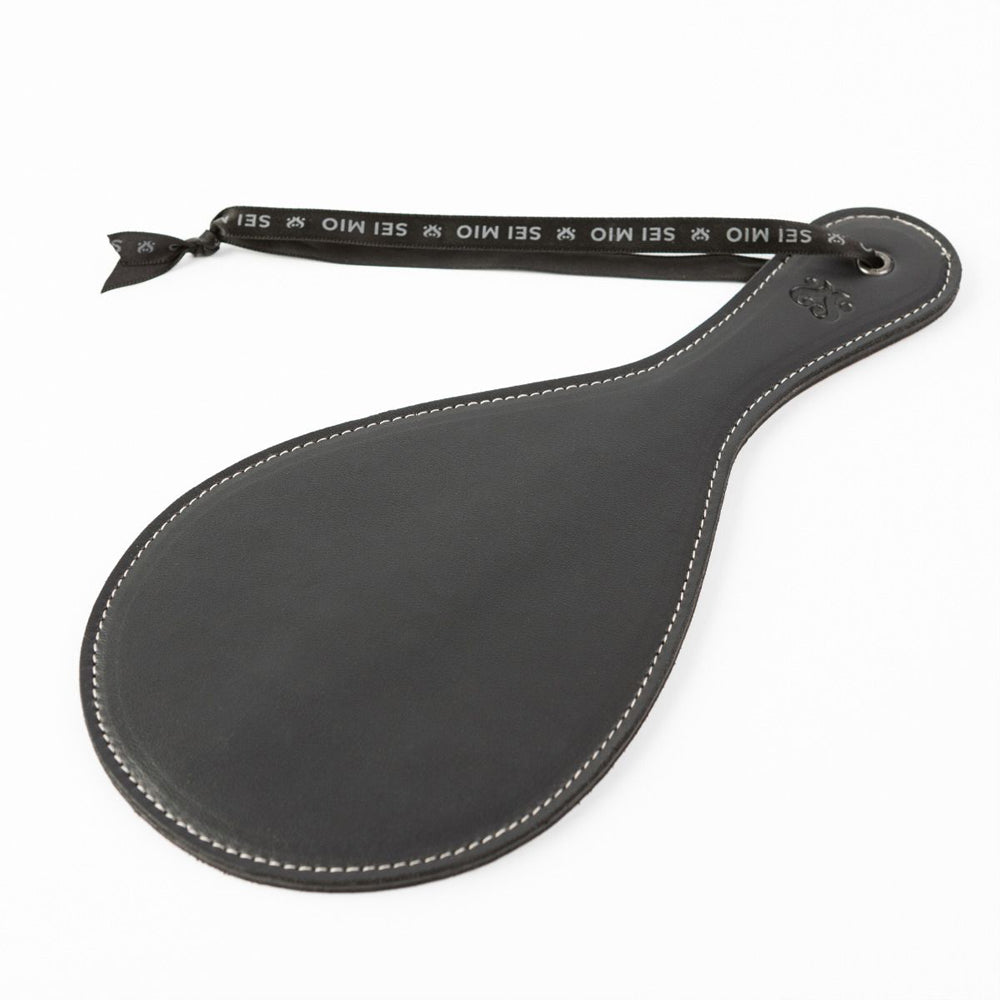 Sei Mio Roundly Chastised Paddle | 847878002244 | Available at EroticWarehouse.com