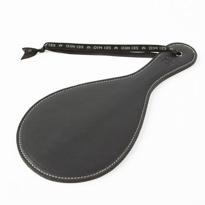 Sei Mio Roundly Chastised Paddle | 847878002244 | Available at EroticWarehouse.com