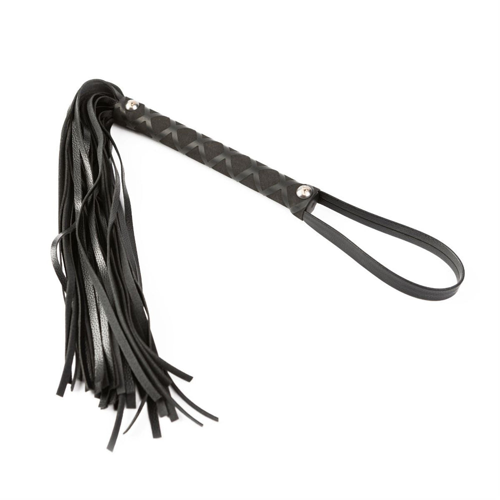 Sei Mio Primed For Punishment Flogger | 847878002398 | Available at EroticWarehouse.com