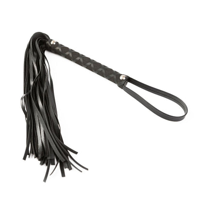 Sei Mio Primed For Punishment Flogger | 847878002398 | Available at EroticWarehouse.com