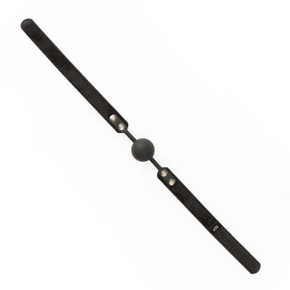 Sei Mio Strictly Come Quietly Ball Gag | 847878002725 | Available at EroticWarehouse.com