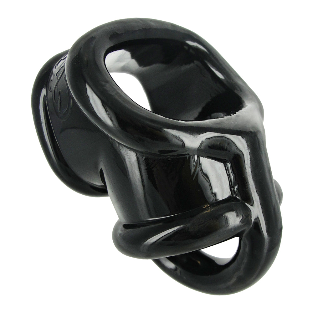 Masters Series Annex Erection Enhancer & T-Style Divider | 848518000316 | Available at EroticWarehouse.com