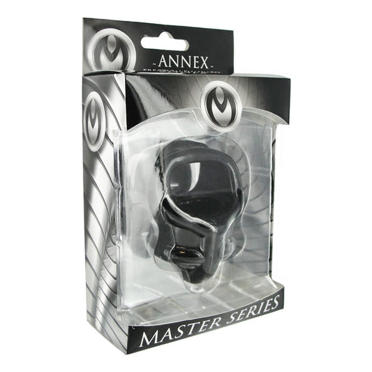 Masters Series Annex Erection Enhancer & T-Style Divider | 848518000316 | Available at EroticWarehouse.com