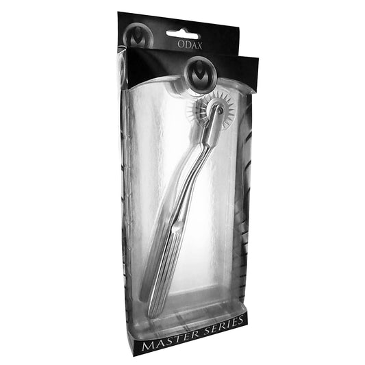 Masters Series Odax Sensation Wheel | 848518000682 | Available at EroticWarehouse.com