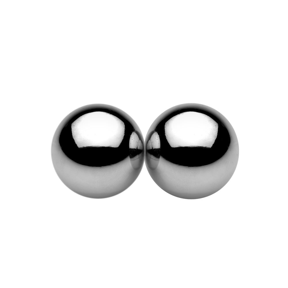 Master Series Magnus Extreme Magnetic Orbs | 848518007858 | Available at EroticWarehouse.com