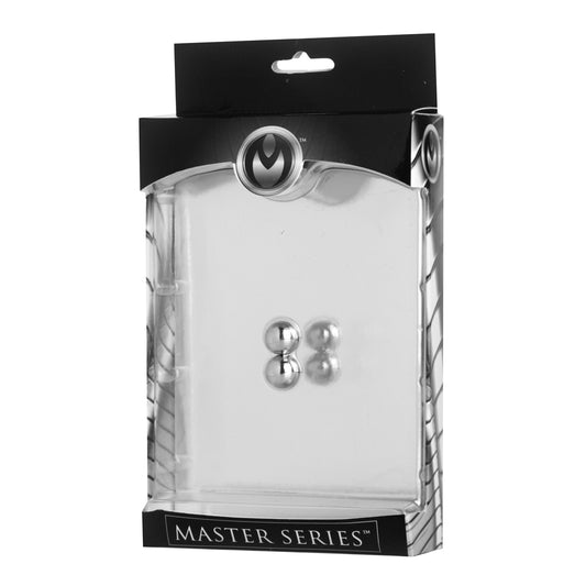Master Series Magnus Extreme Magnetic Orbs | 848518007858 | Available at EroticWarehouse.com