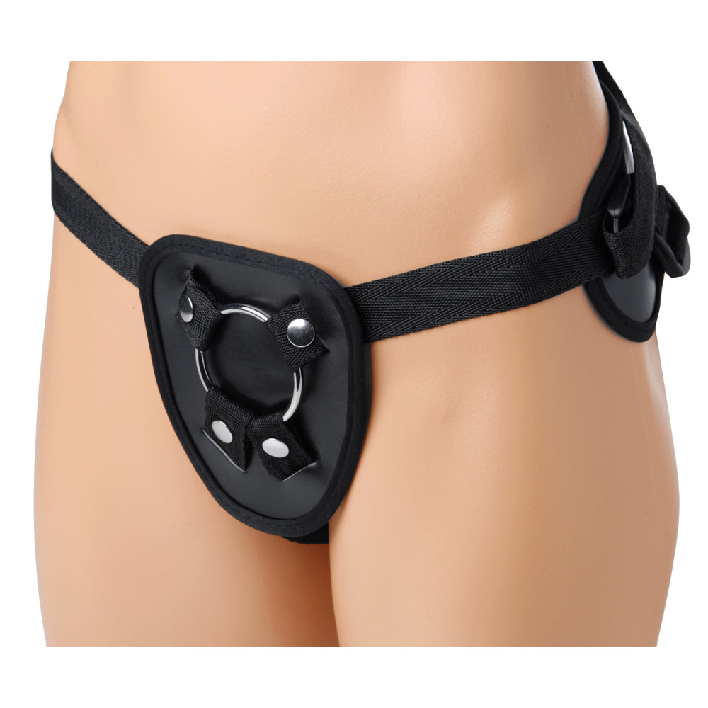 Strap U Siren Universal Strap On Harness | 848518009005 | Available at EroticWarehouse.com