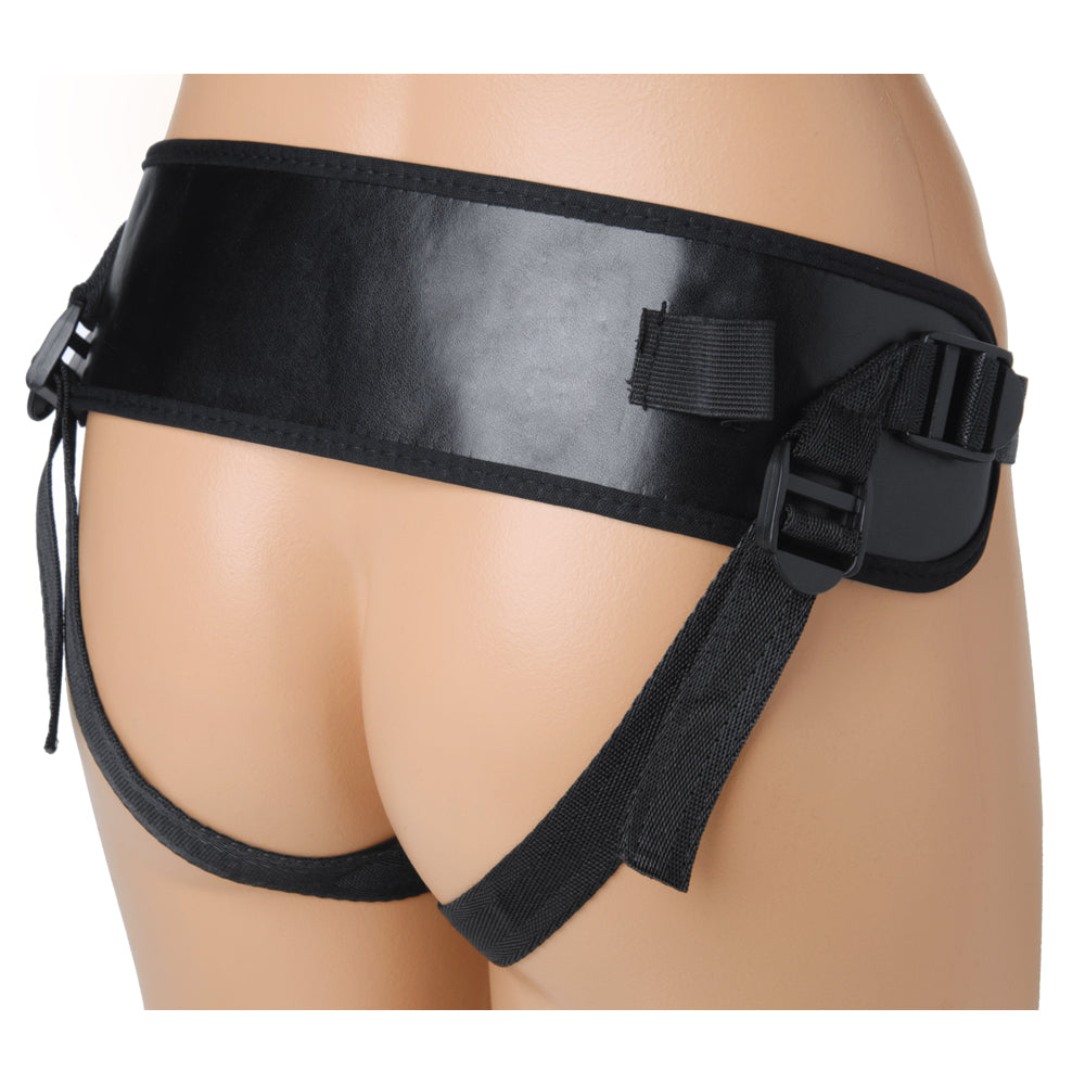 Strap U Siren Universal Strap On Harness | 848518009005 | Available at EroticWarehouse.com