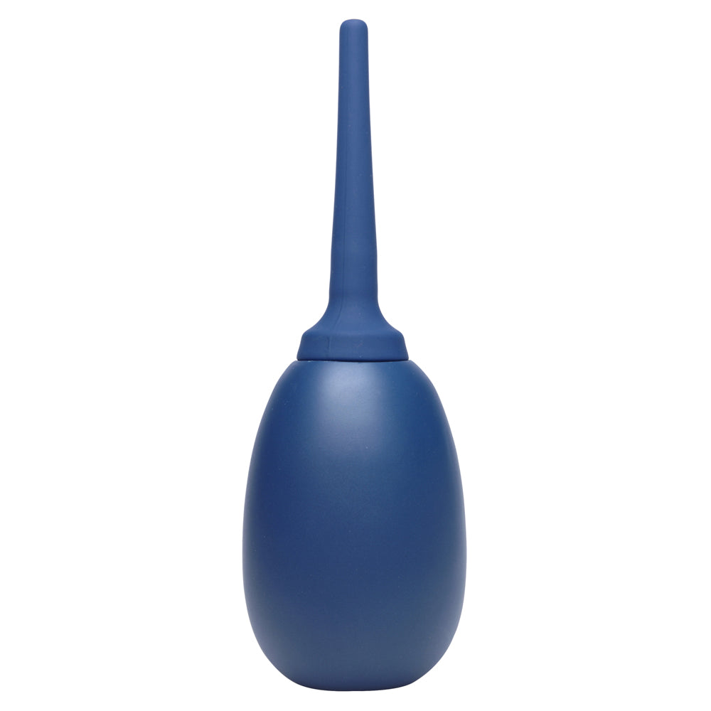 Slicone Flexi Tip Cleansing Bulb 250 ml. | 848518010537 | Available at EroticWarehouse.com