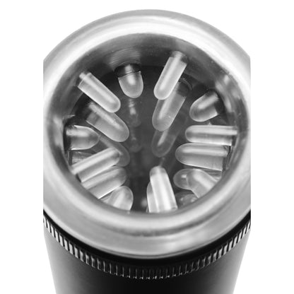 Love Botz Master Bot Super Powered Automatic Stroker | 848518013767 | Available at EroticWarehouse.com