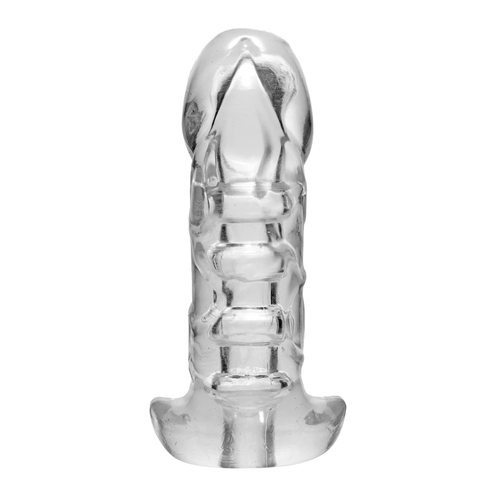 Master Series Girth Enhancing Penetration Device And Stroker Sleeve | 848518017420 | Available at EroticWarehouse.com