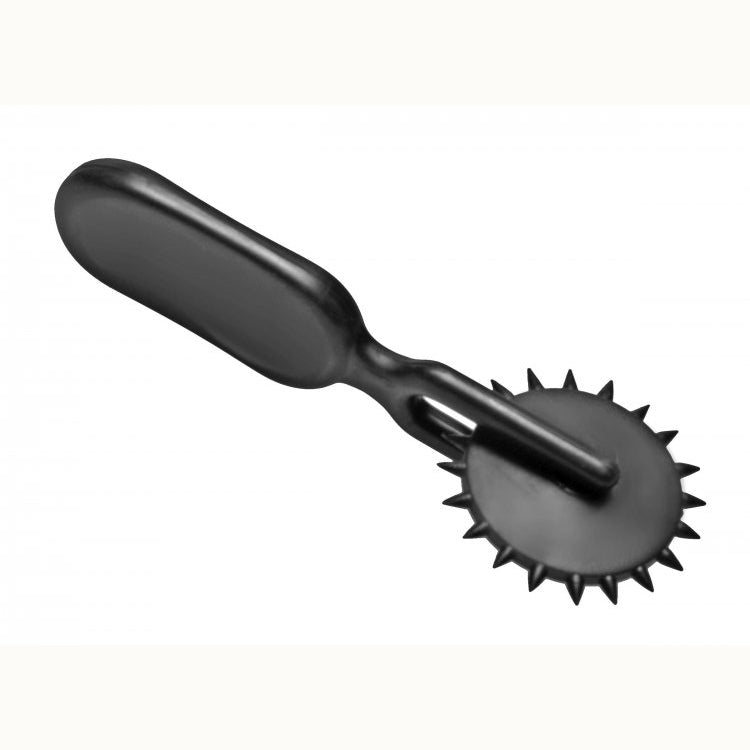 Master Series Lil Devil Mini Sensation Wheel | 848518018830 | Available at EroticWarehouse.com