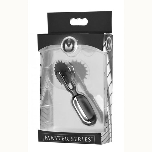 Master Series Lil Devil Mini Sensation Wheel | 848518018830 | Available at EroticWarehouse.com