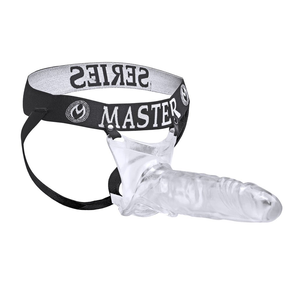 Master Series Grand Mamba L Xl Style Cock Sheath | 848518020796 | Available at EroticWarehouse.com