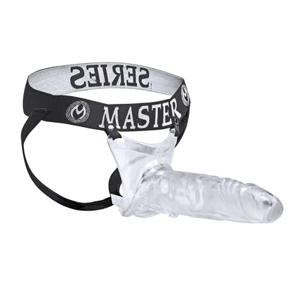 Master Series Grand Mamba L Xl Style Cock Sheath | 848518020796 | Available at EroticWarehouse.com