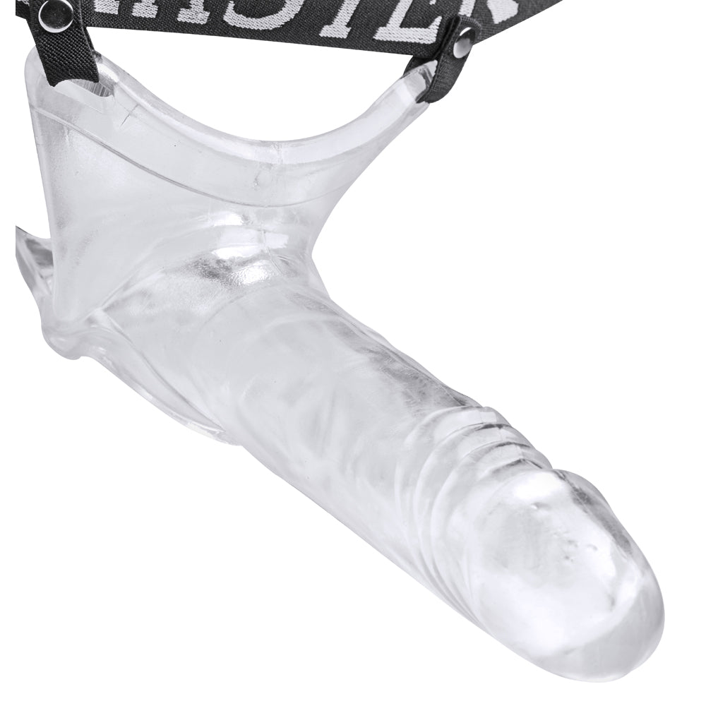 Master Series Grand Mamba L Xl Style Cock Sheath | 848518020796 | Available at EroticWarehouse.com