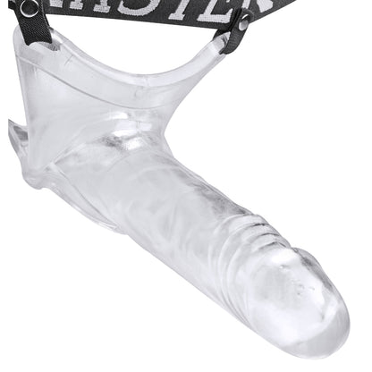 Master Series Grand Mamba L Xl Style Cock Sheath | 848518020796 | Available at EroticWarehouse.com