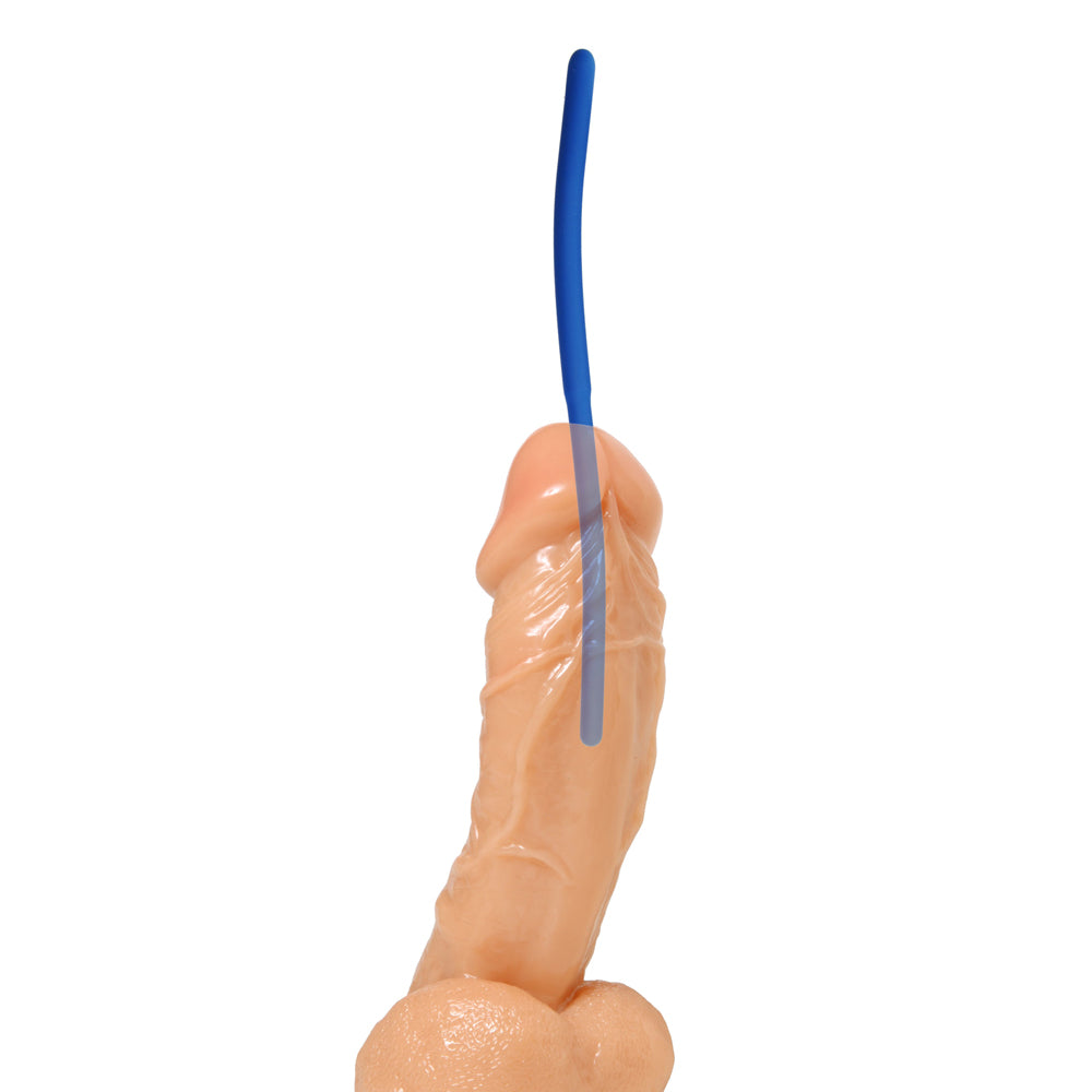 Master Series Invasion Silicone Urethral Sound Trainer Set | 848518022394 | Available at EroticWarehouse.com