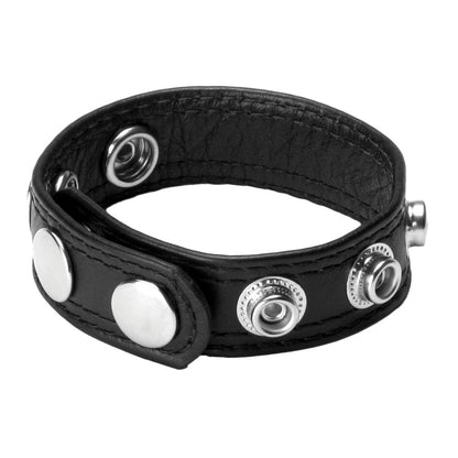 Strict Speed Snap Cock Ring | 848518023834 | Available at EroticWarehouse.com