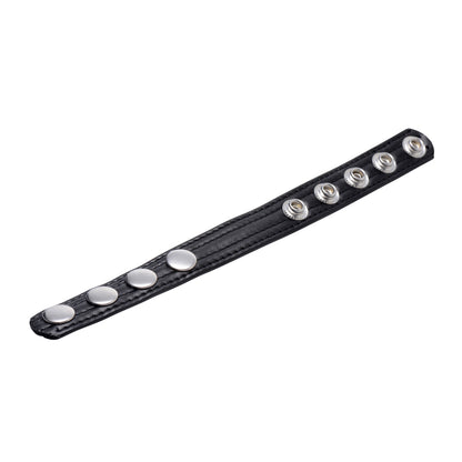 Strict Speed Snap Cock Ring | 848518023834 | Available at EroticWarehouse.com