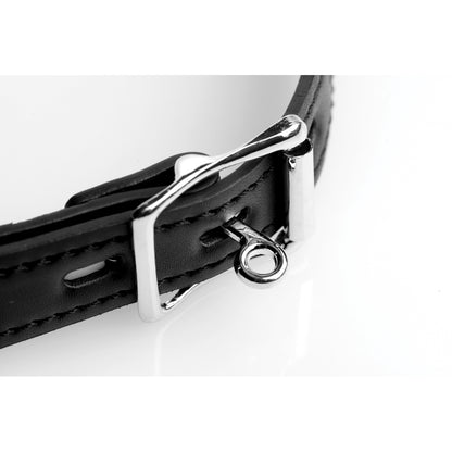 Strict Mouth Spreader | 848518024466 | Available at EroticWarehouse.com