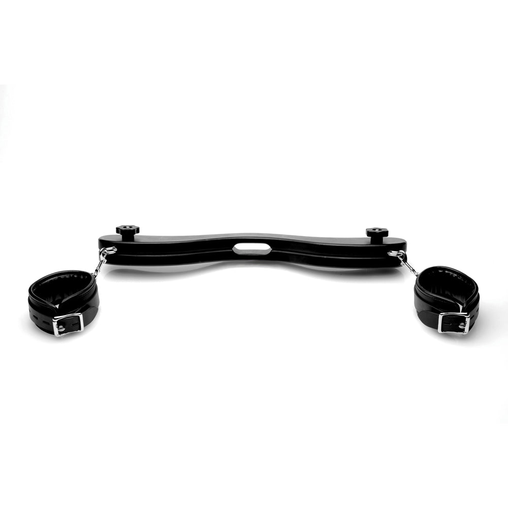 Master Series Extreme Humbler With Ankle Restraints | 848518026118 | Available at EroticWarehouse.com