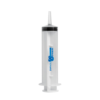 Cleanstream 150Ml Enema Syringe | 848518027955 | Available at EroticWarehouse.com