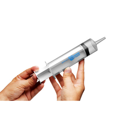 Cleanstream 150Ml Enema Syringe | 848518027955 | Available at EroticWarehouse.com
