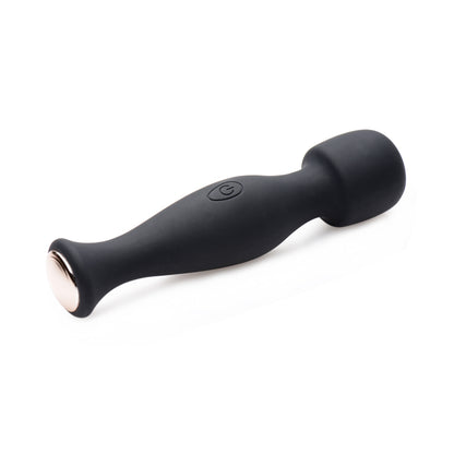 Inmi Mighty Pleaser Powerful 10X Silicone Wand Massager | 848518028969 | Available at EroticWarehouse.com