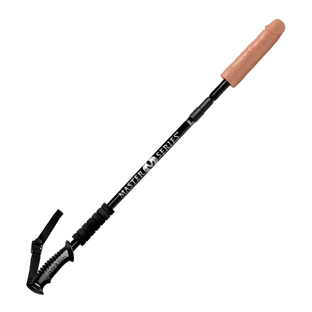 Master Series Dick Stick Dildo | 848518029119 | Available at EroticWarehouse.com