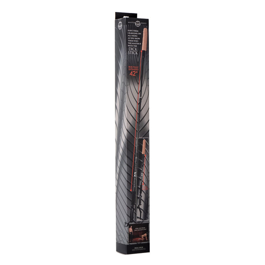 Master Series Dick Stick Dildo | 848518029119 | Available at EroticWarehouse.com