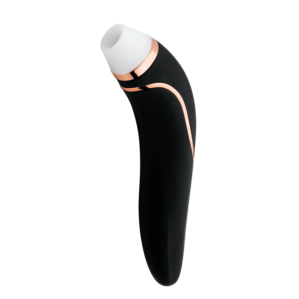 Inmi Shegasm Deluxe 2-In-1 Clit Stimulator & Vibrator | 848518029553 | Available at EroticWarehouse.com
