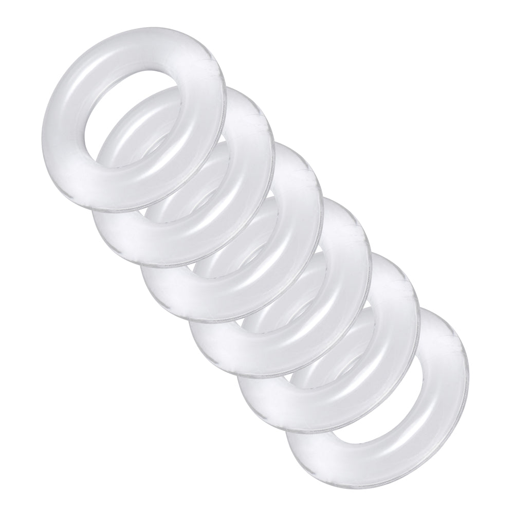 Master Series Ring Master Custom Ball Stretcher Kit | 848518029652 | Available at EroticWarehouse.com