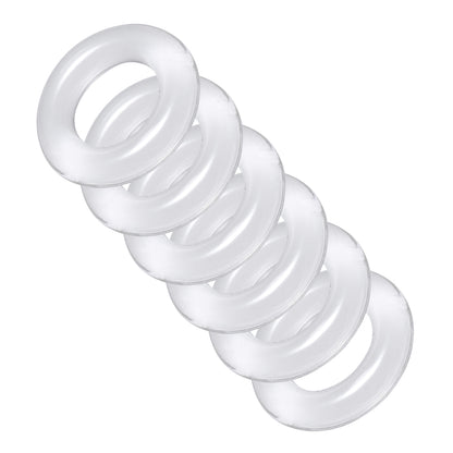 Master Series Ring Master Custom Ball Stretcher Kit | 848518029652 | Available at EroticWarehouse.com