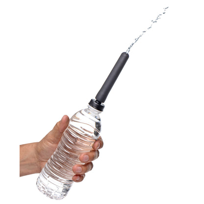 Cleanstream Travel Enema Set 5 Piece Water Bottle Adapter Kit | 848518030061 | Available at EroticWarehouse.com