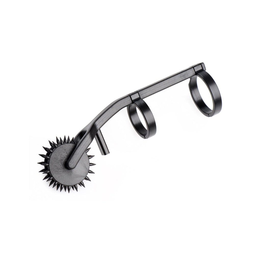 Master Series Thorn Double Finger Pinwheel | 848518030467 | Available at EroticWarehouse.com