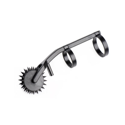 Master Series Thorn Double Finger Pinwheel | 848518030467 | Available at EroticWarehouse.com