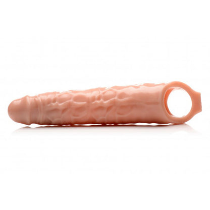 Size Matters 3" Extender Sleeve | 848518031426 | Available at EroticWarehouse.com