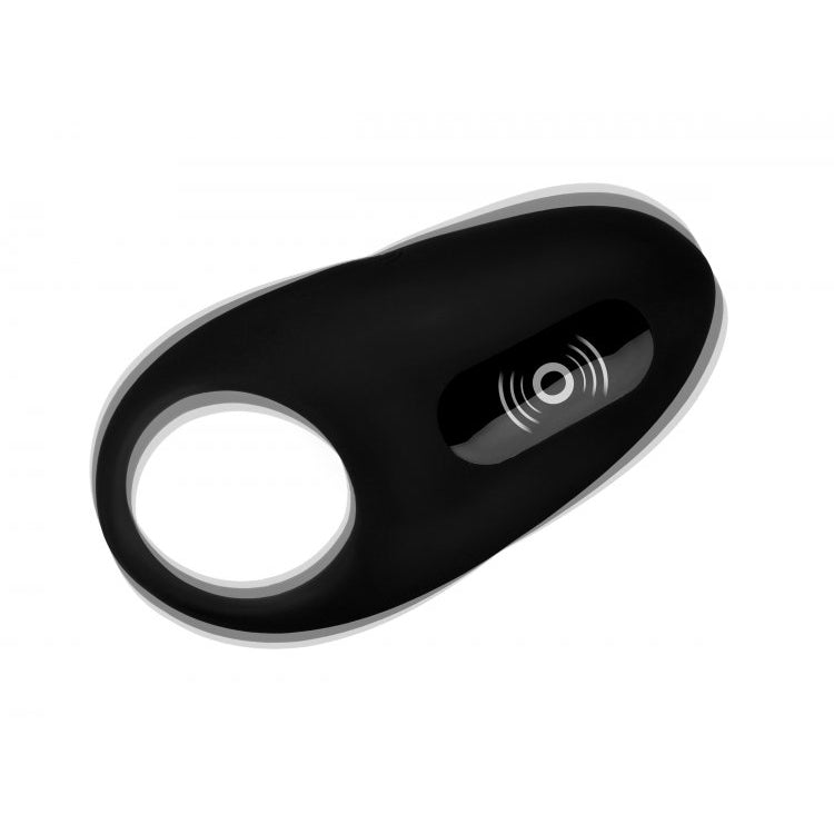 Under Control Vibrating Cock Ring With Remote Control | 848518031525 | Available at EroticWarehouse.com