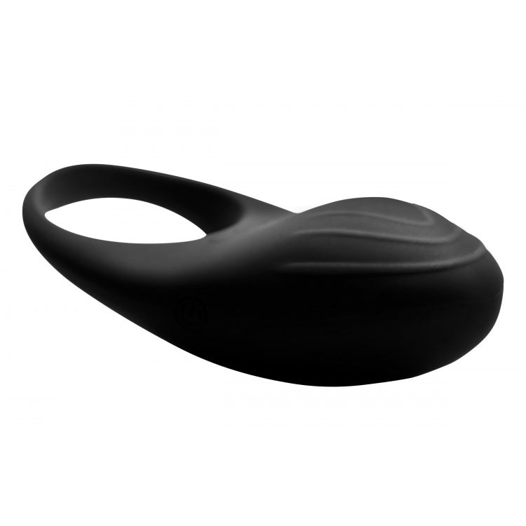 Under Control Vibrating Cock Ring With Remote Control | 848518031525 | Available at EroticWarehouse.com