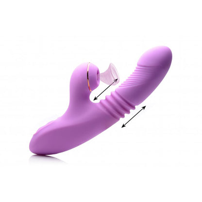 Inmi Shegasm Pro-Thrust | 848518031761 | Available at EroticWarehouse.com