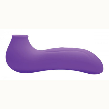 Inmi Shegasm Petite Silicone Focused Clitoral Stimulator | 848518032904 | Available at EroticWarehouse.com