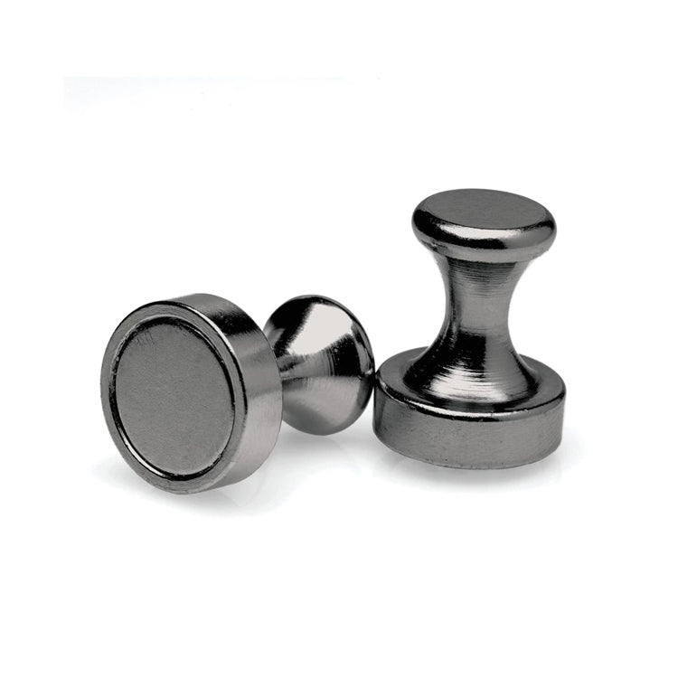 Master Series Power Pins Magnetic Nipple Clamp Set | 848518033048 | Available at EroticWarehouse.com