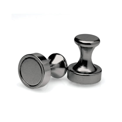 Master Series Power Pins Magnetic Nipple Clamp Set | 848518033048 | Available at EroticWarehouse.com