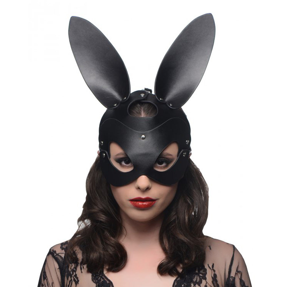 Master Series Bad Bunny Bunny Mask | 848518033925 | Available at EroticWarehouse.com