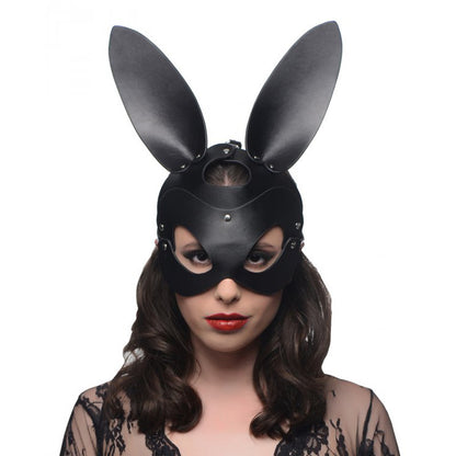 Master Series Bad Bunny Bunny Mask | 848518033925 | Available at EroticWarehouse.com