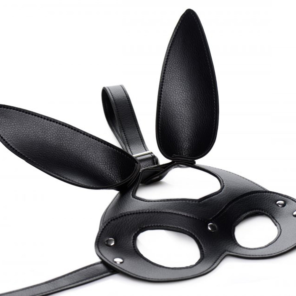 Master Series Bad Bunny Bunny Mask | 848518033925 | Available at EroticWarehouse.com