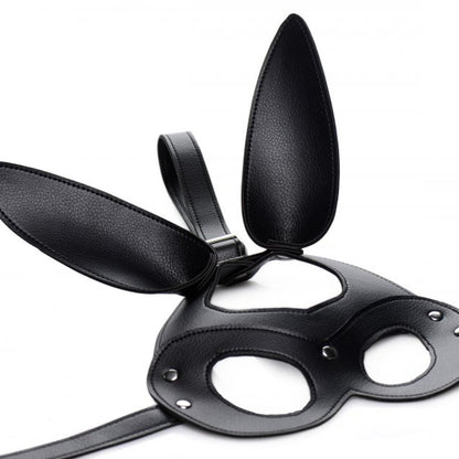 Master Series Bad Bunny Bunny Mask | 848518033925 | Available at EroticWarehouse.com