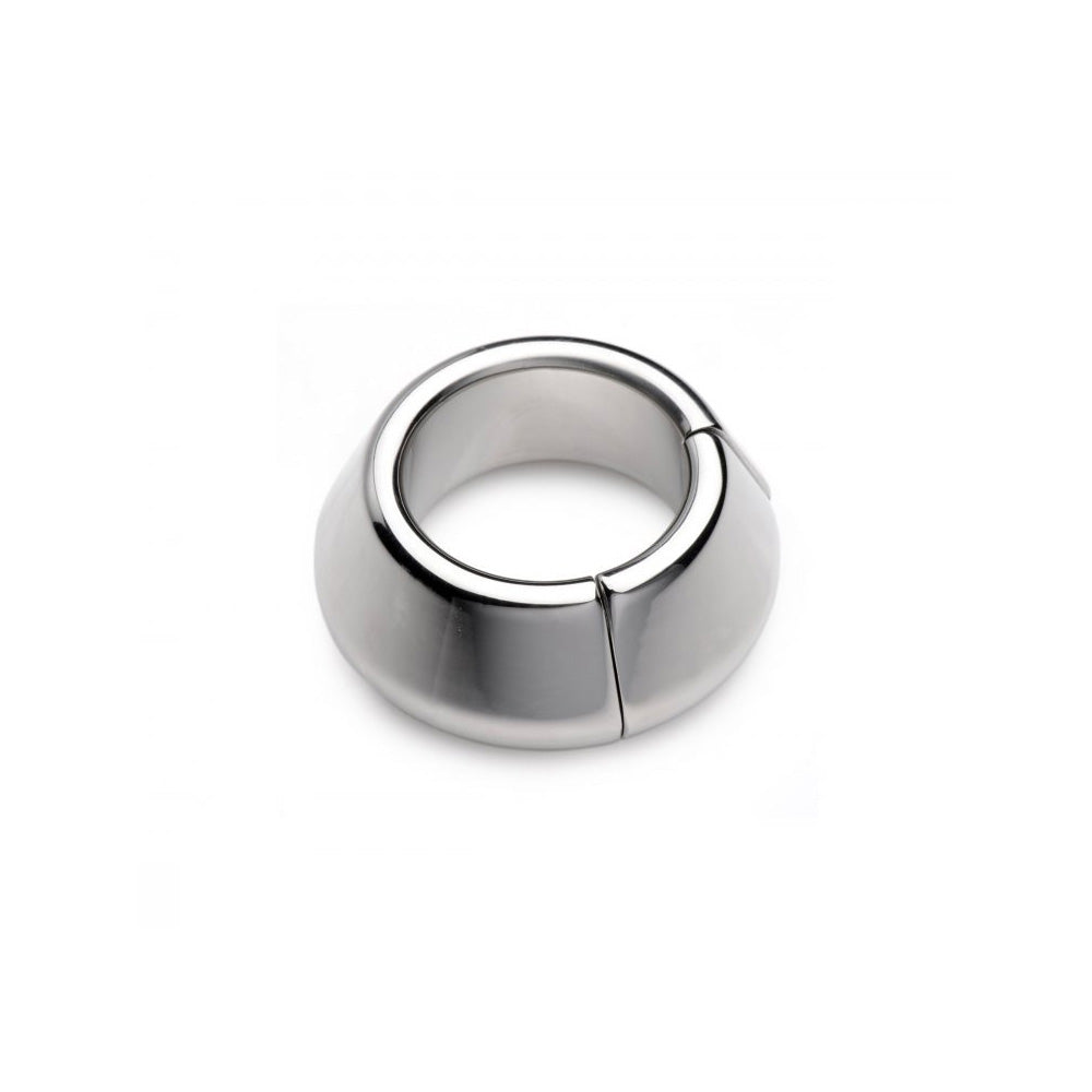 Master Series Magna-Chute Magnetic Ball Stretcher | 848518034069 | Available at EroticWarehouse.com