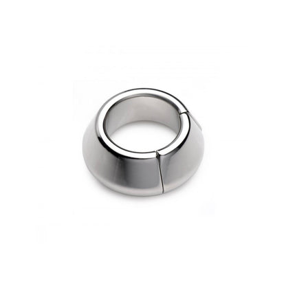 Master Series Magna-Chute Magnetic Ball Stretcher | 848518034069 | Available at EroticWarehouse.com